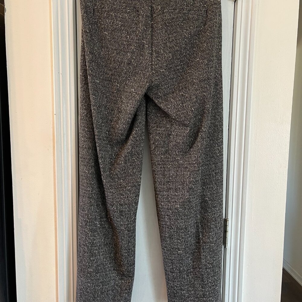Liverpool Wide Leg Trousers - Picture 3 of 3